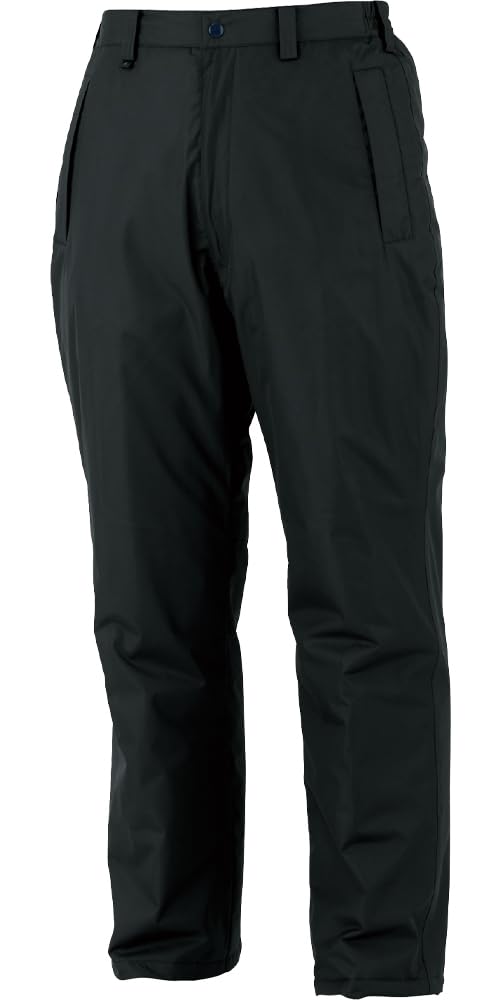 Xebec Thermal Clothing, 600-90-L