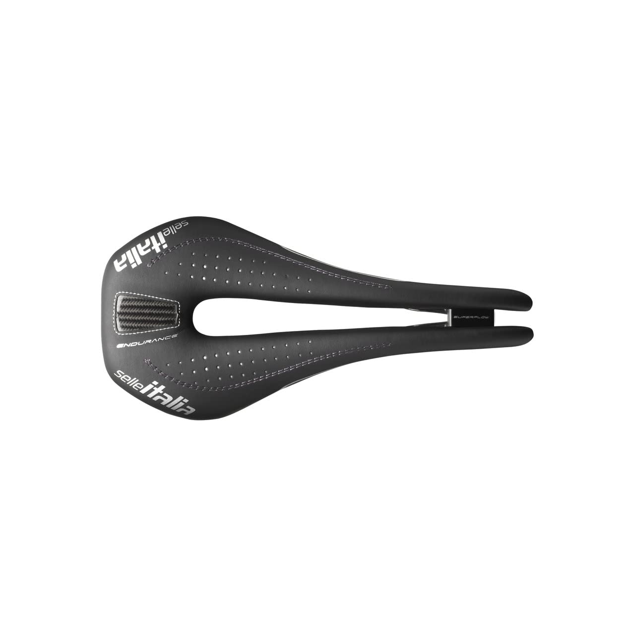 Selle Italia Novus SuperFlow Endurance Saddle