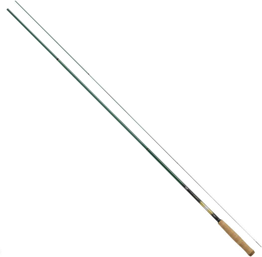 Daiwa Expert Clearyu 30 3m Carbon Fiber Fly Fishing Rod Adult Stream Fishing Rod