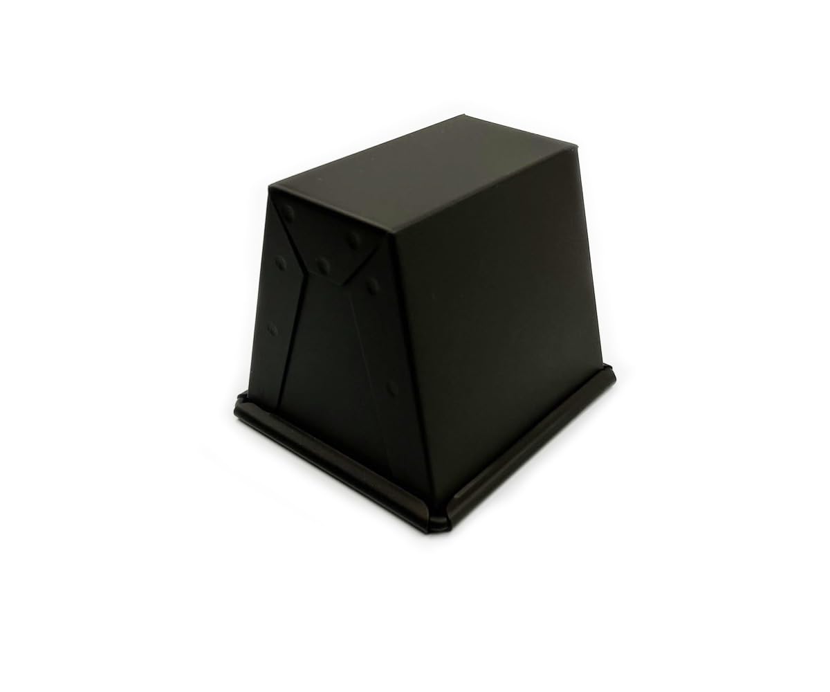 Matsunaga Seisakusho MB Nonstick Coated Jump Box Pound