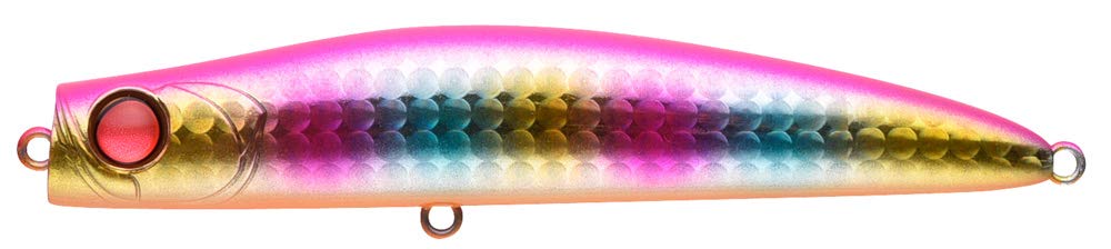 Apia Lure Punch Line Muscle 95#107 Pink Candy.