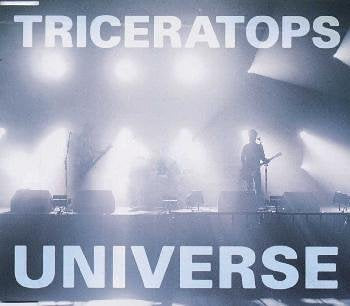 UNIVERSE