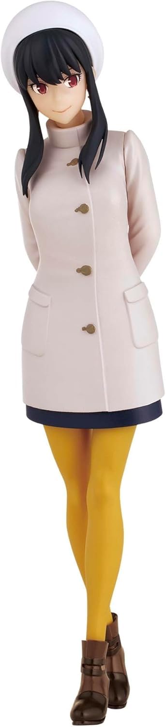 Thunder Tech SPY×Family Code White DXF -Yor Forger-