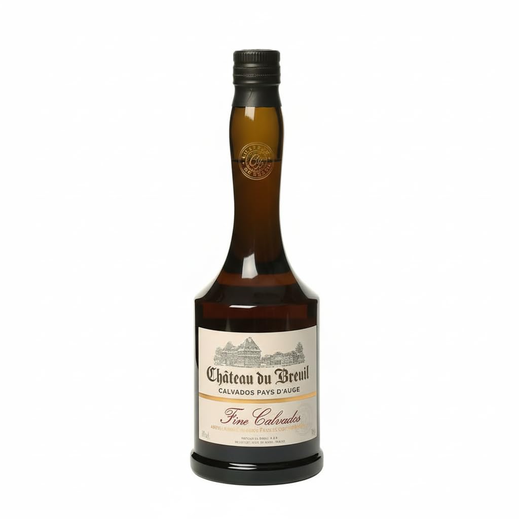 Chateau du Breuil Fine Fine Calvados