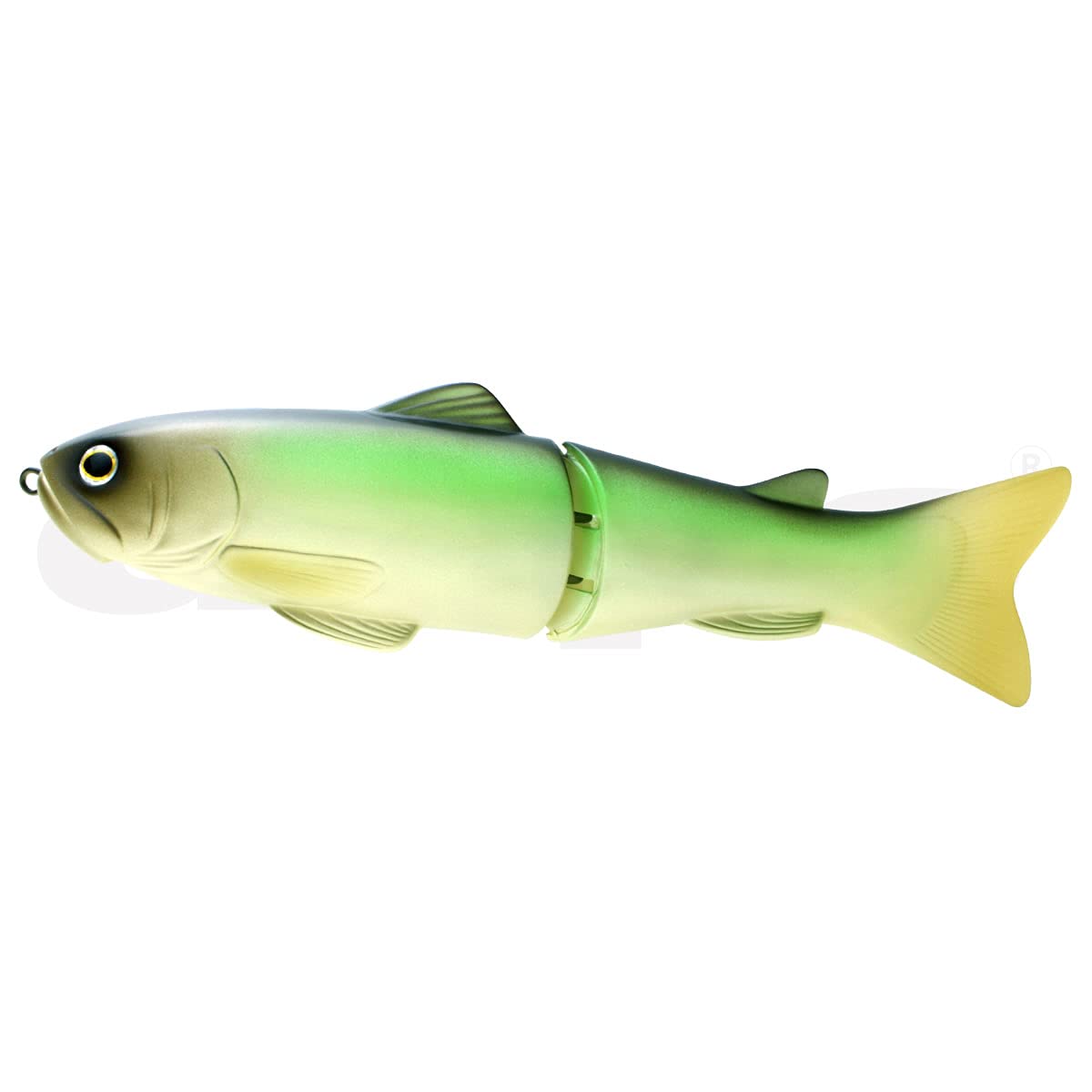 Slideswimmer Deps 250#17 Small Mouth