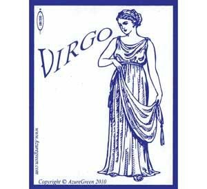 Virgo