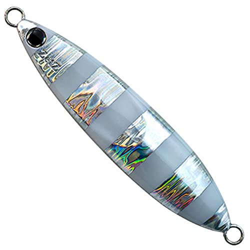 angura-zuripaburikku (Anglers Republic) Metal Jig Lure suro-buratto R – 300/Herring SBR – 300