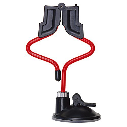 purokkusu roddohanga-ma-ku Suction Cup – Red/Black px985rk Red X Black
