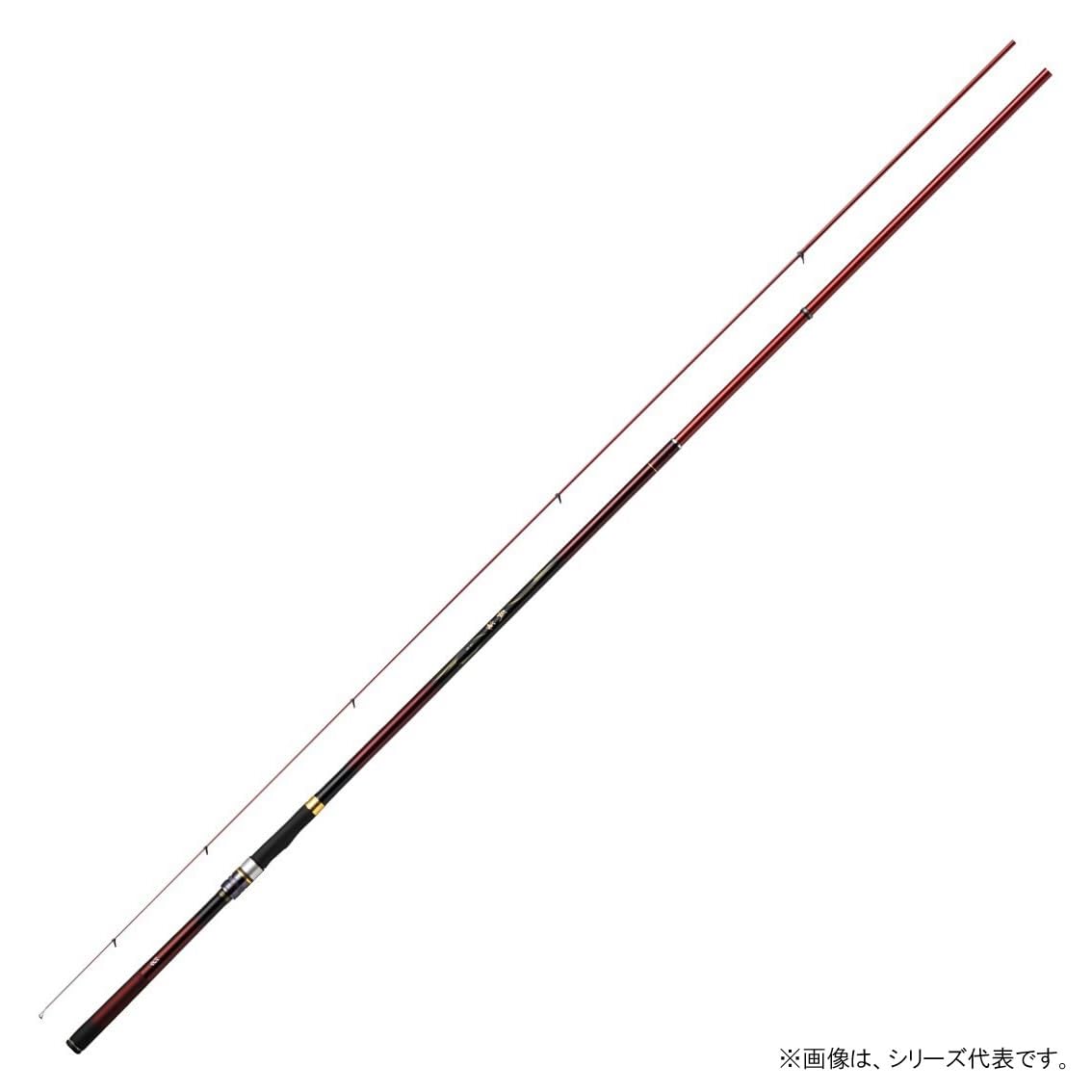 Daiwa Hato 1.5-45 N