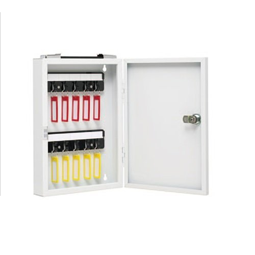 ACE Key Box KD sx-10wg White Gray 161 – 360 1 Each