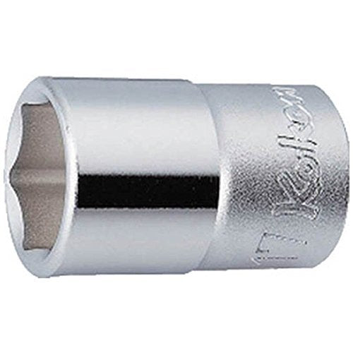 Ko-ken 4400M-29 1/2 Sq. Dr. Socket 29mm 6 point Length 43mm