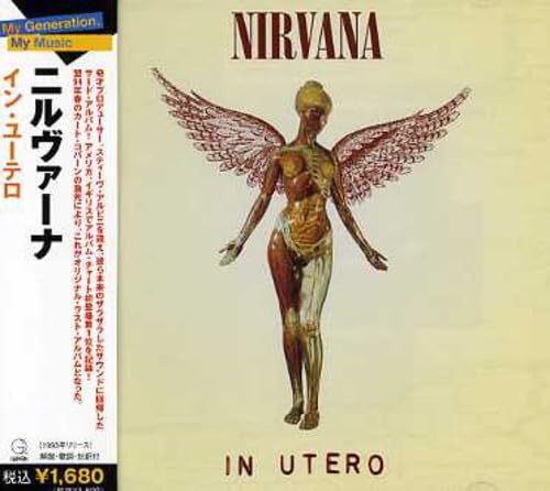 In Utero
