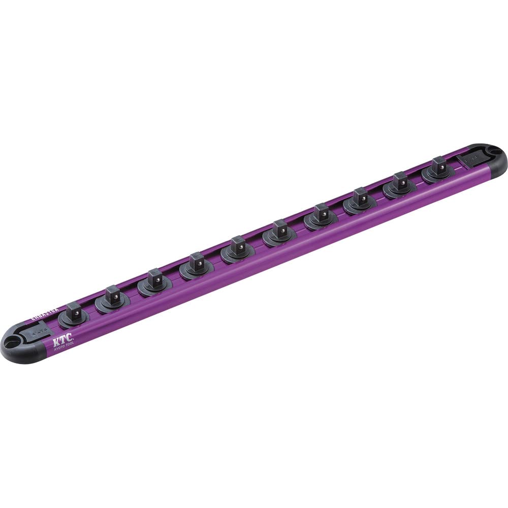 Kyoto Tools KTC 6.3SQ Aluminum Socket Holder EHBA210A
