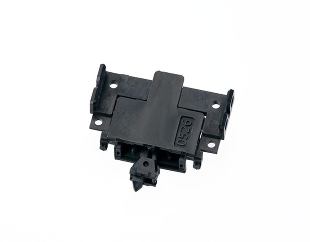 Tomix JC0349 Tight TN Coupler (SP Black) Parts TOMIX Railway Model N Gauge Parts
