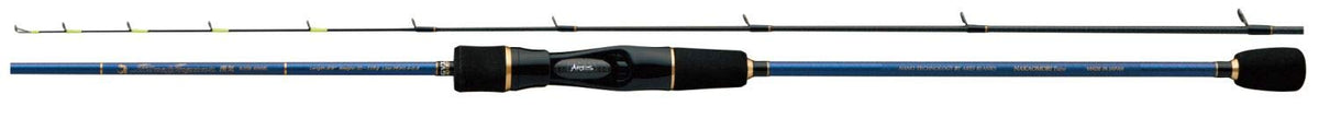 Uzaki Hisin Black Jaguar Hanki BJOB-700M 7