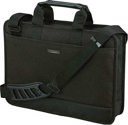 Kokuyo S & T sekyuabaggu Ace Commuter Medium, Black kaha – ace11d