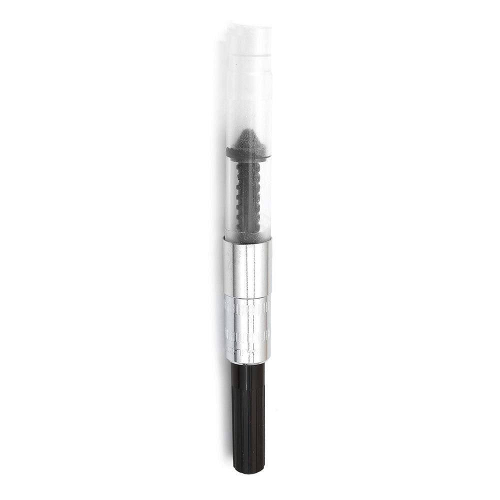 Sailor Fountain Pen Converter, Black