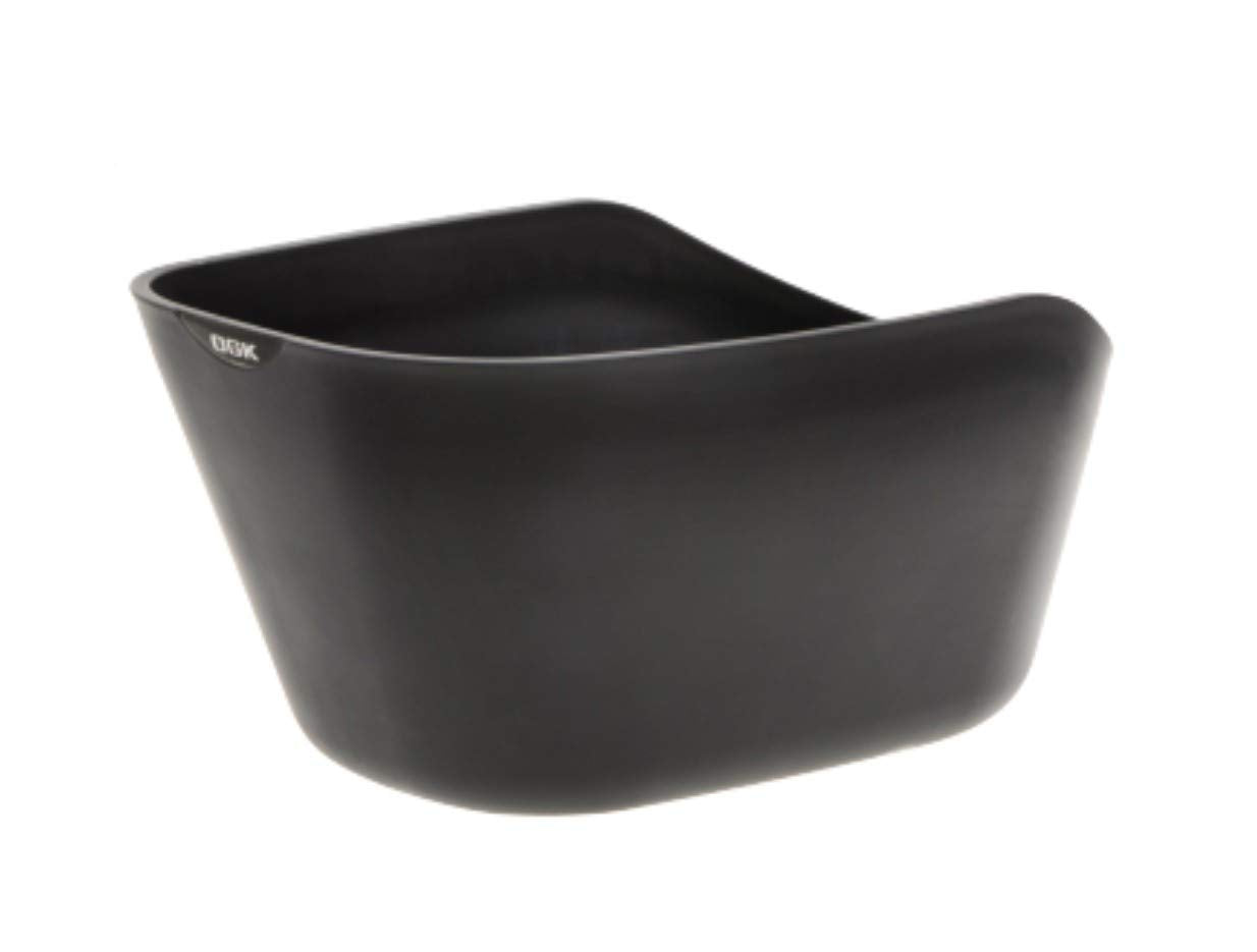 OGK Giken RB-019 RB-019 (Design Basket) Mat Black for Bicycles