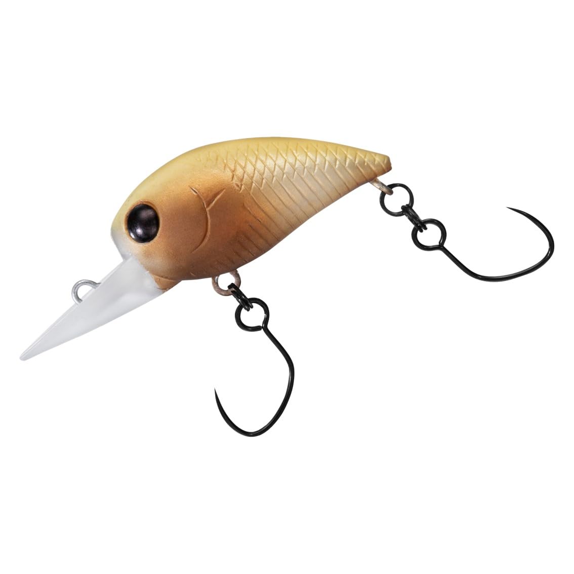 DAIWA Wabukura 30DR C&R Custom Plug, Kagerou Beige