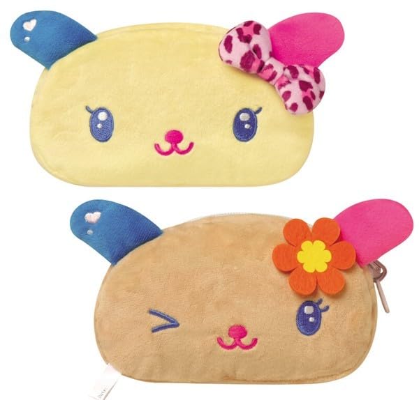 Sanrio Osahana Rolling Pencil Case