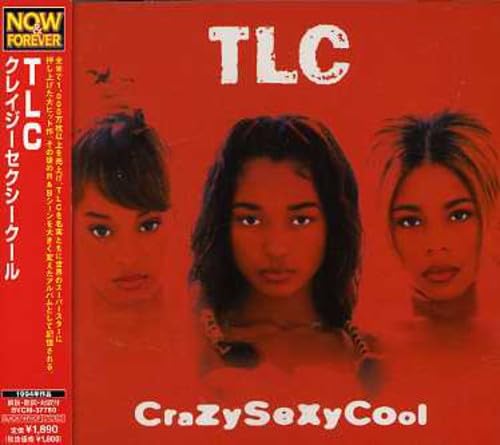 Crazysexycool