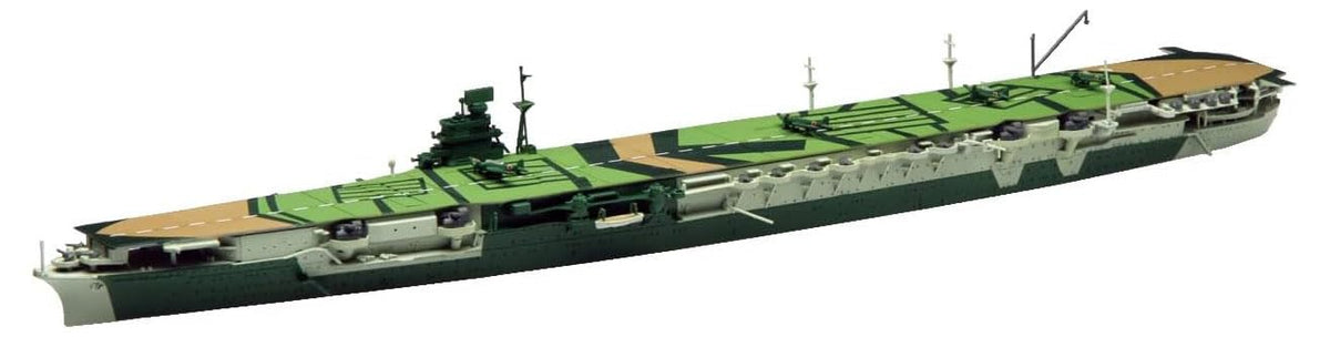Fujimi 433448 IJN Zuikaku '44 SHIP SCALE 1/700 Hobby Plastic Model Kit