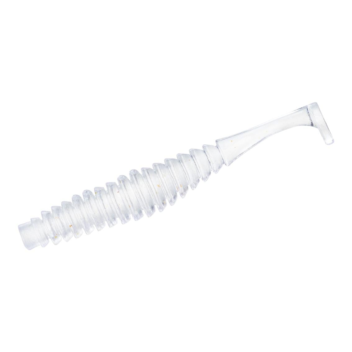 DAIWA Move Beam 1.5 Lure, Glowing Clear