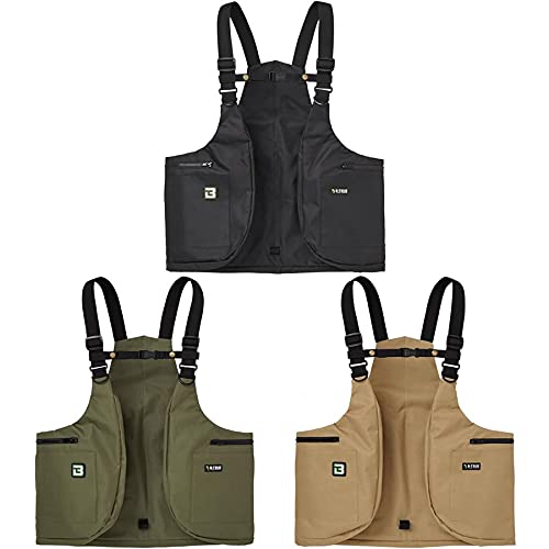 EVERGREEN EG B-TRUE Wearable Bag