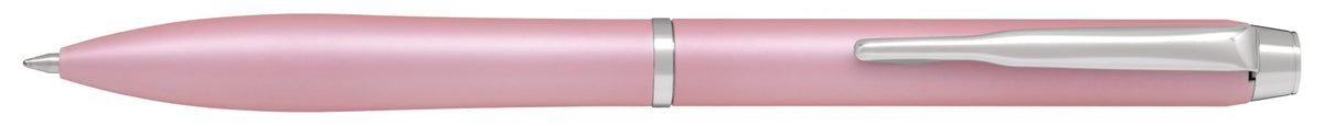 PILOT Oil-Based Ballpoint Pen Eternlink 0.5mm Silver Clip Cosmos Barrel Black Ink BEL15SCM Pilot