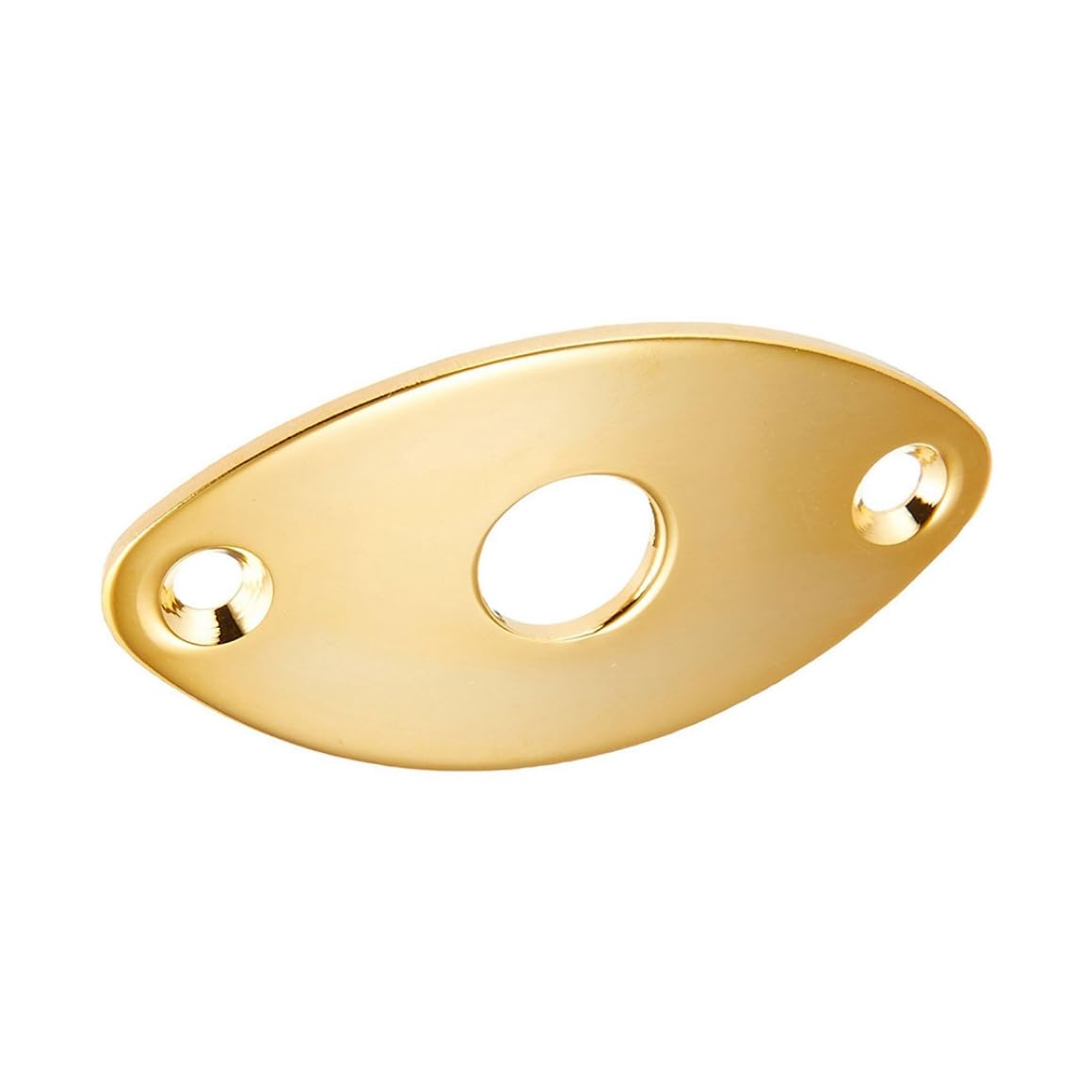 SCUD JC-OG Cat's Eye Gold Jack Plate