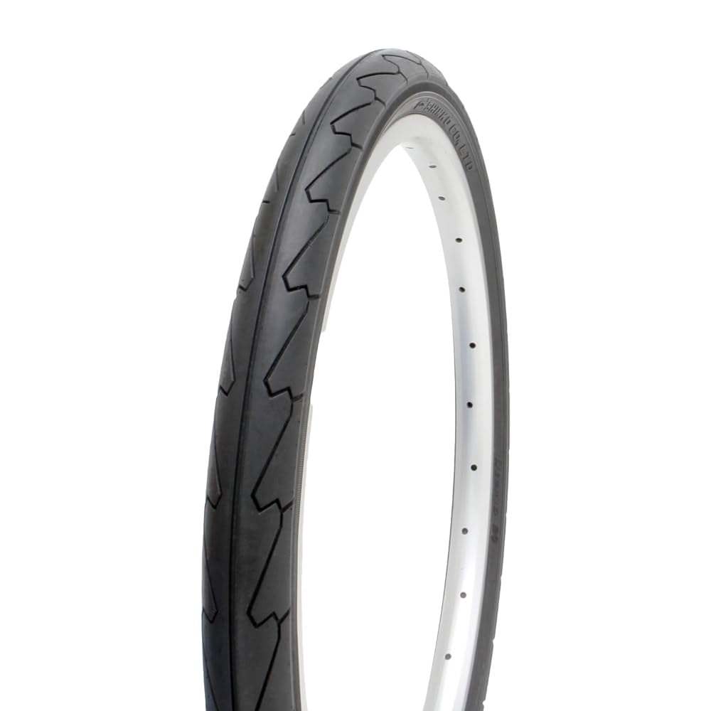 Shinko Slick Tire HE SR076 61113 Black 26 x 1.5