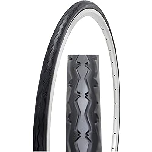 S Tire 700X23C SR086 BK