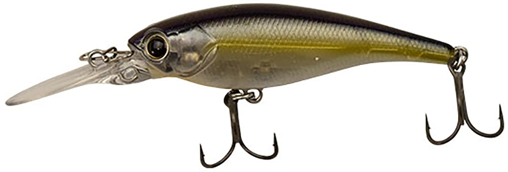 DSTYLE Deep Shad 58SP Sexy Shiny Lure