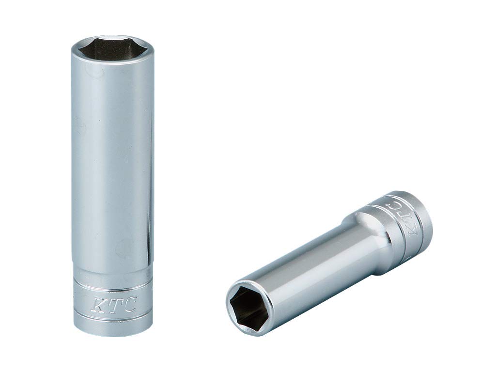 Kyoto Machine Tools (KTC) 9.5sq Hex Deep Socket B3L-3/8-S