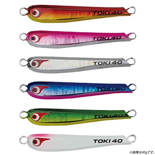 Bozles TG Chirlow, 0.5 oz (15 g), All Glow