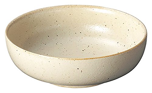 07600649 Commercial Tableware, Oasu, Shallow Pot, 4.3 inches (11 cm)