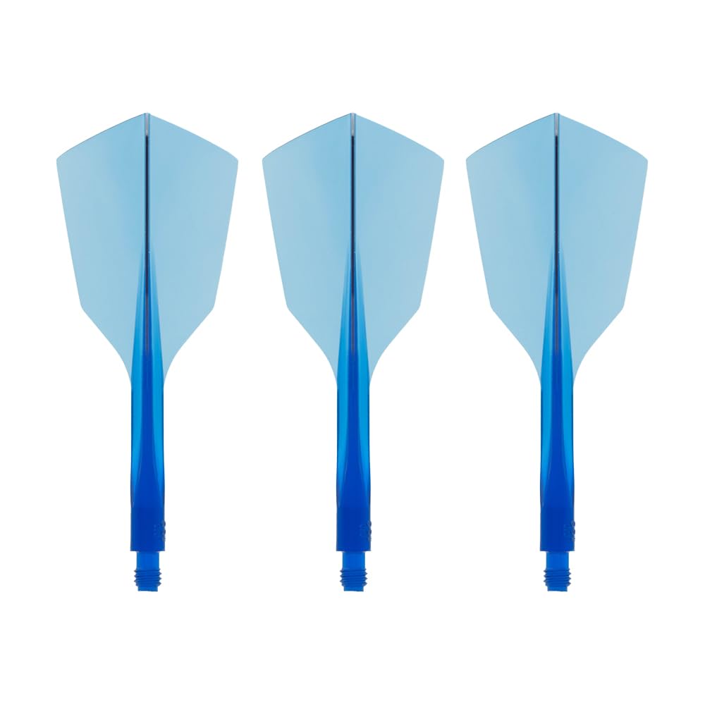 Condor Axe 120 Narrow M Clear Blue Condor Axe Narrow