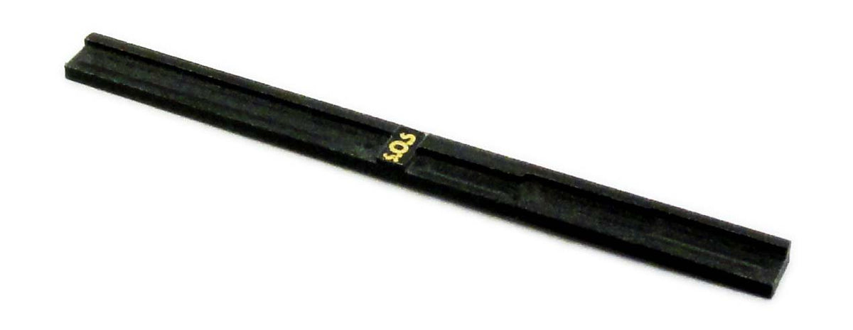 S.O.S. Sound Offset Spacer for Classical Guitar SOS-CG1
