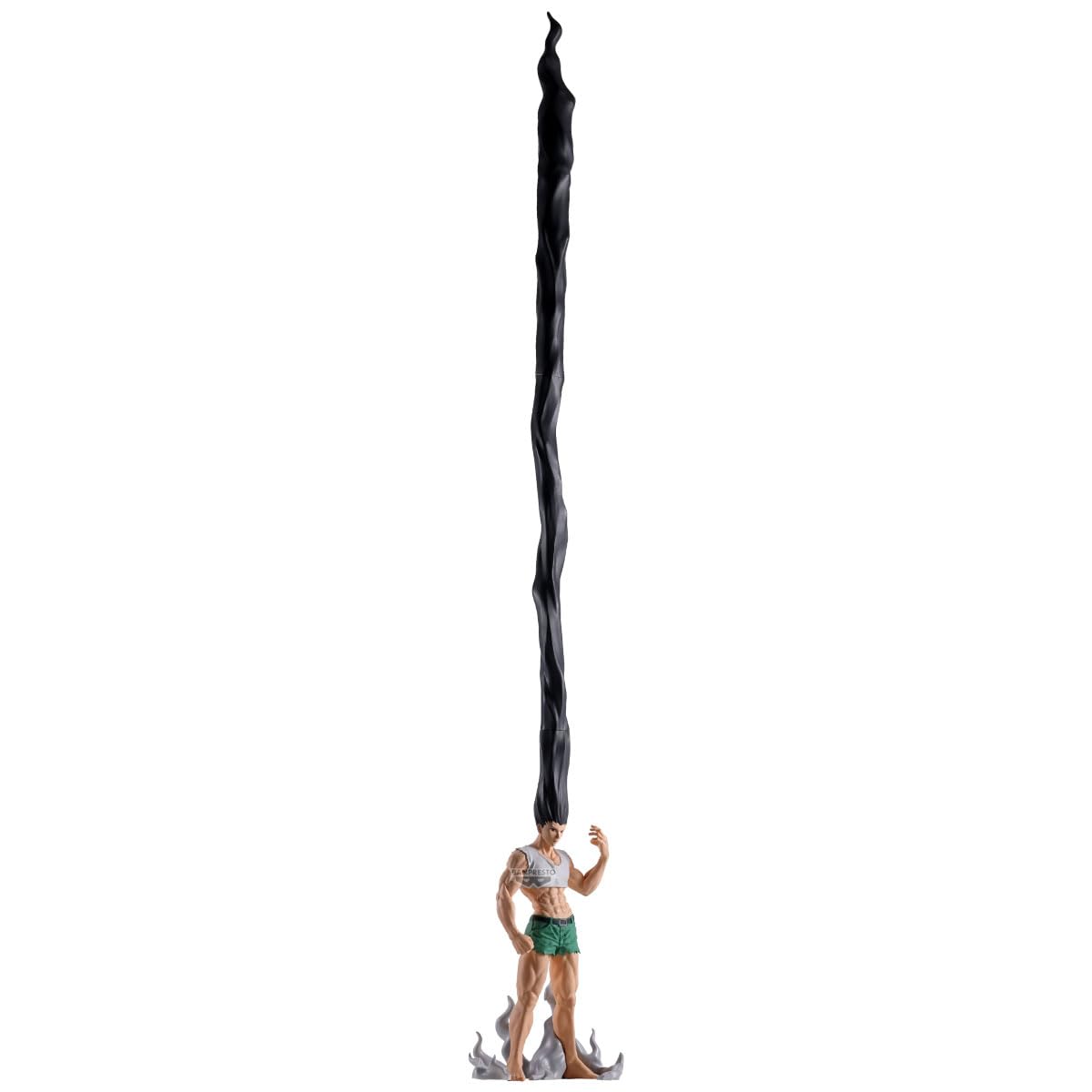 Banpresto - Hunter x Hunter - Gon, FL Figure