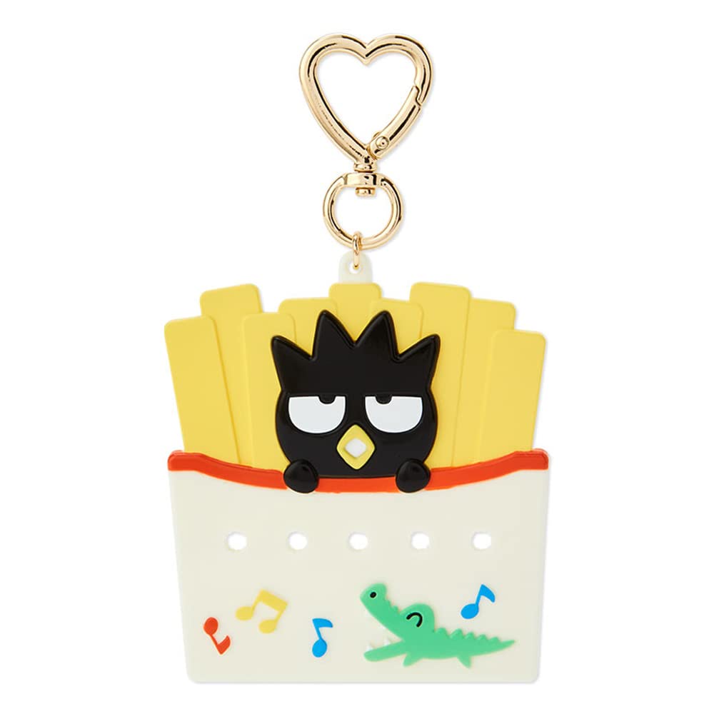 Sanrio 740764 Bad Batsumaru Custom Key Chain (Maipachirun)