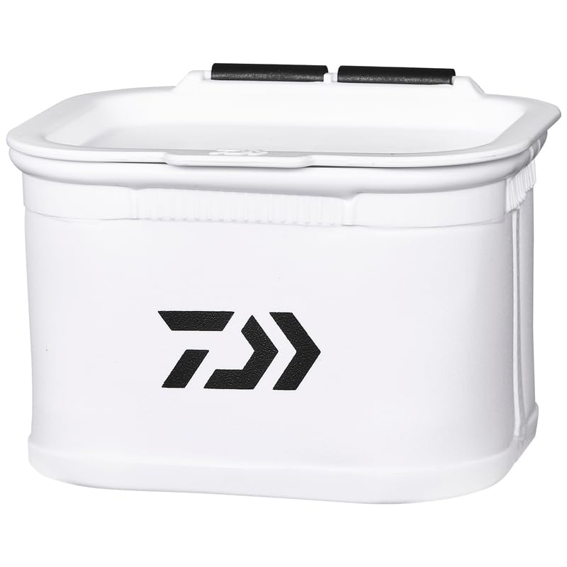 DAIWA Esabaccan S (K) White
