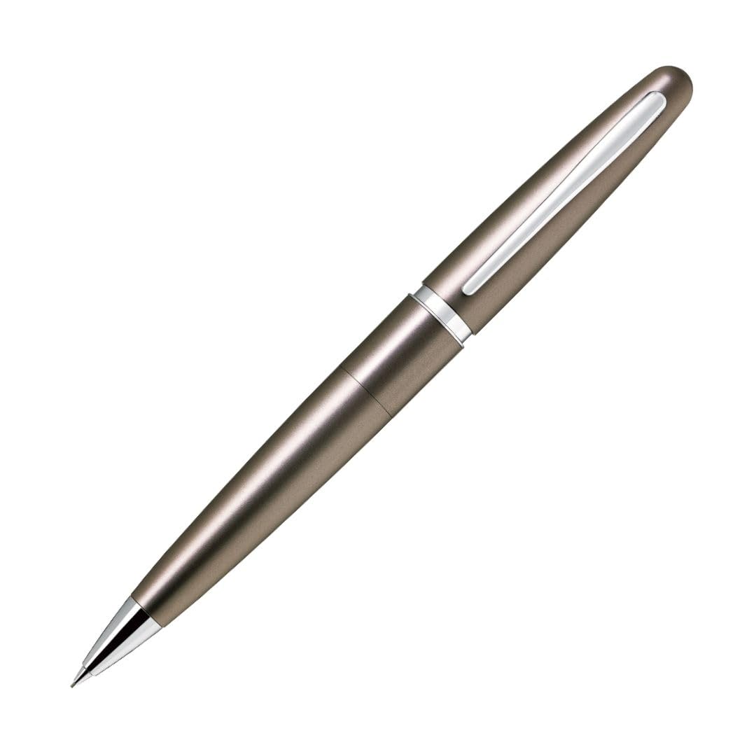 Pilot Cocoon HCO-150R-TI Titanium Mechanical Pencil