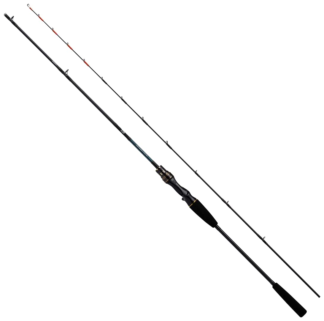 Daiwa H-190 20 Light Game X 73