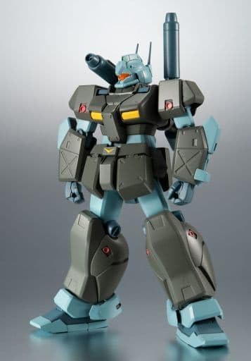 Bandai spirits Robot Spirit Side MS RGC-83 GM Cannon II ver. A.N.I.M.E.