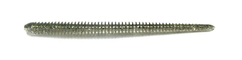 Keitech E45416 Easy Shaker Silver Flash Minnow, 4.5"