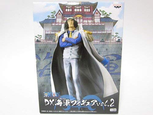 青雉 ワンピース DX海軍フィギュアVol.2 バンプレスト製 ( プライズ品 )