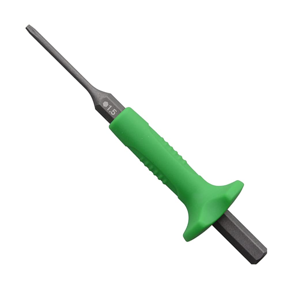 ANEX NEJITORI Impact AK-22NH-1.5