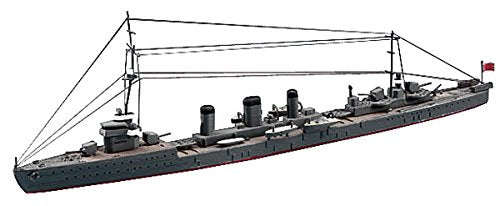 HASEGAWA 49310 1/700 IJN Light Crusier Tatsuta