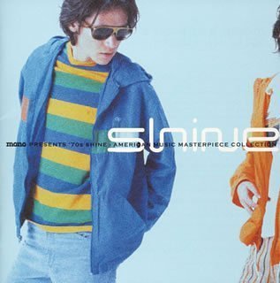 MONO PRESENTS 70S SHINE