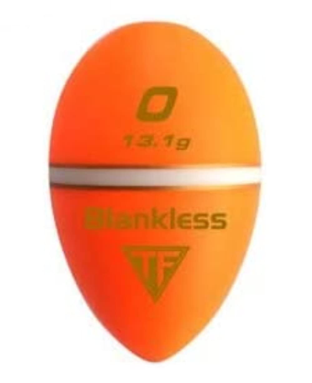 Tsuriken Blankless Orange B